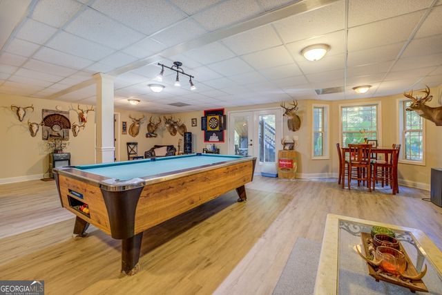 613 Van Morrison Road, Monticello, GA 31064