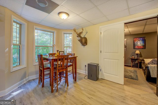 613 Van Morrison Road, Monticello, GA 31064