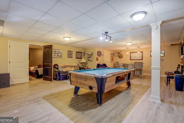 613 Van Morrison Road, Monticello, GA 31064