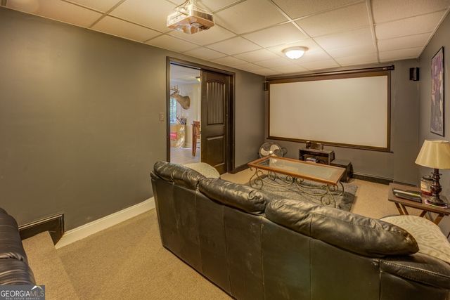 613 Van Morrison Road, Monticello, GA 31064