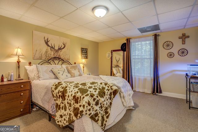 613 Van Morrison Road, Monticello, GA 31064