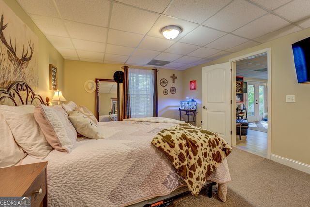 613 Van Morrison Road, Monticello, GA 31064