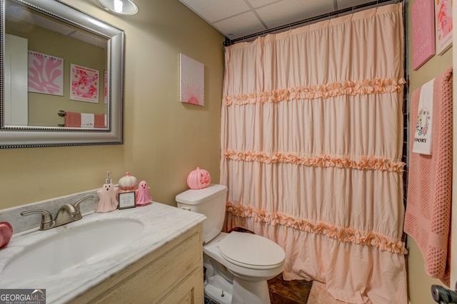 613 Van Morrison Road, Monticello, GA 31064