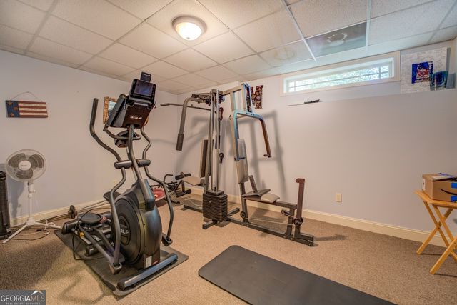 613 Van Morrison Road, Monticello, GA 31064