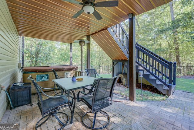 613 Van Morrison Road, Monticello, GA 31064