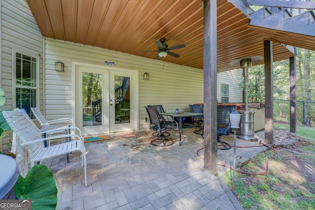 613 Van Morrison Road, Monticello, GA 31064