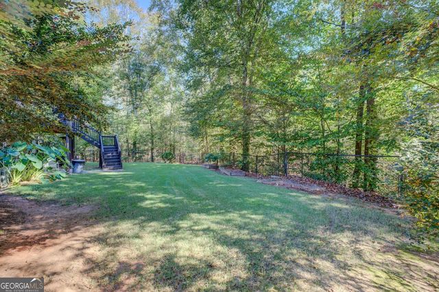 613 Van Morrison Road, Monticello, GA 31064