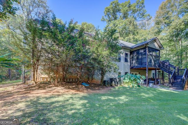 613 Van Morrison Road, Monticello, GA 31064