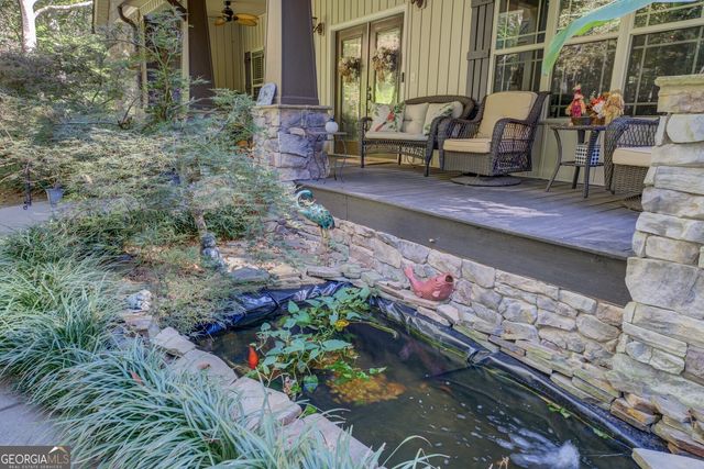 613 Van Morrison Road, Monticello, GA 31064