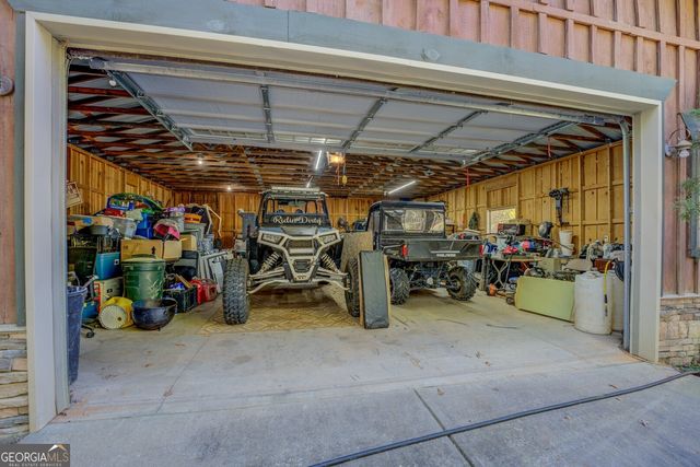 613 Van Morrison Road, Monticello, GA 31064