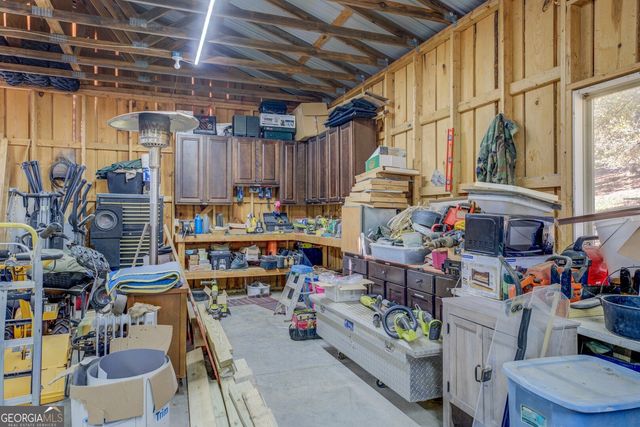 613 Van Morrison Road, Monticello, GA 31064