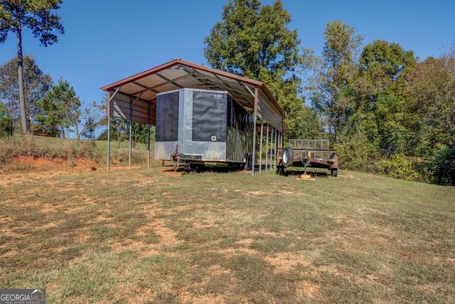 613 Van Morrison Road, Monticello, GA 31064