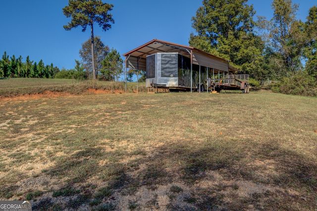 613 Van Morrison Road, Monticello, GA 31064