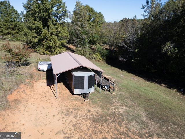 613 Van Morrison Road, Monticello, GA 31064