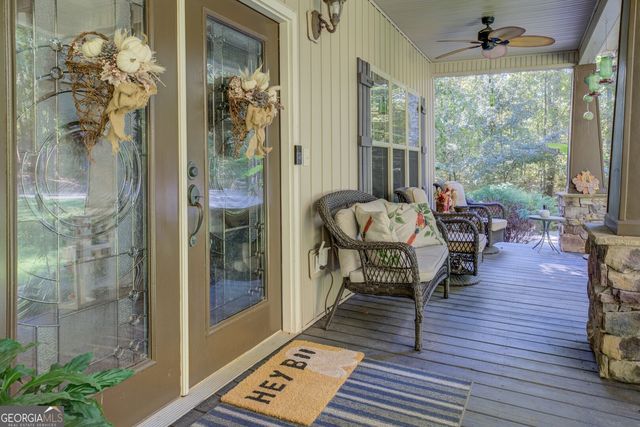 613 Van Morrison Road, Monticello, GA 31064
