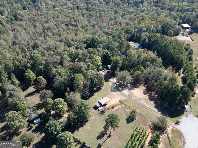 613 Van Morrison Road, Monticello, GA 31064
