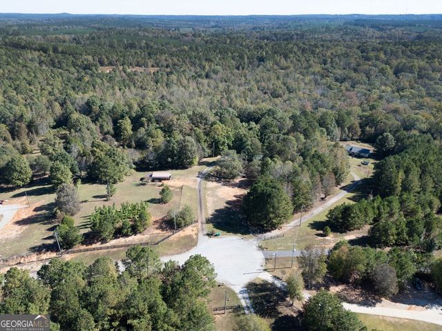 613 Van Morrison Road, Monticello, GA 31064