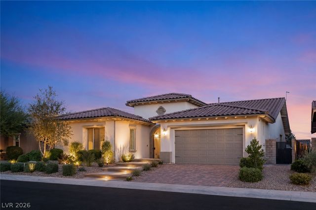 270 Besame Court, Las Vegas, NV 89138