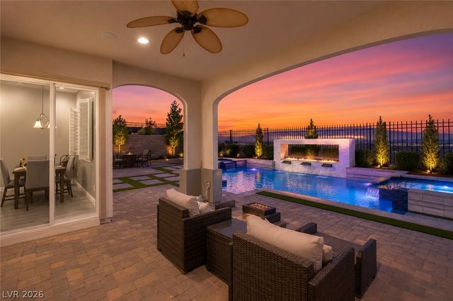 270 Besame Court, Las Vegas, NV 89138