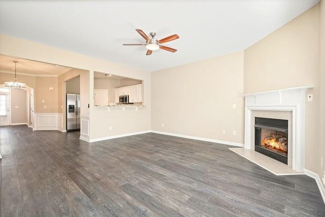 2045 Lake Shore Overlook NW, Kennesaw, GA 30152