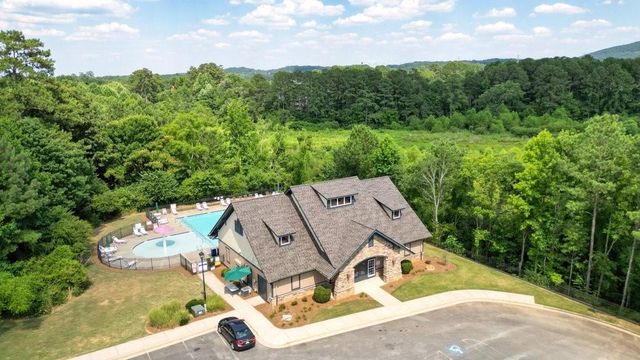 2045 Lake Shore Overlook NW, Kennesaw, GA 30152