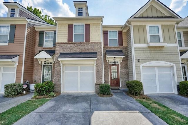 2045 Lake Shore Overlook NW, Kennesaw, GA 30152