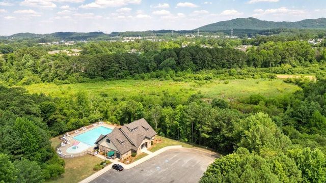 2045 Lake Shore Overlook NW, Kennesaw, GA 30152