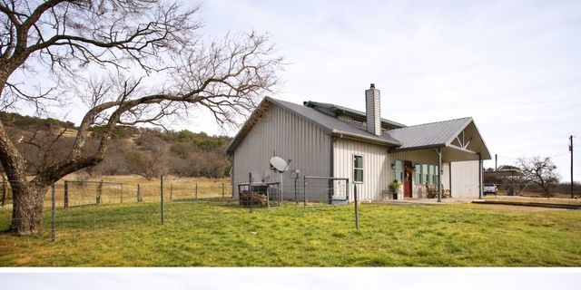 1982 Rocky Mound Road, Graham, TX 76450