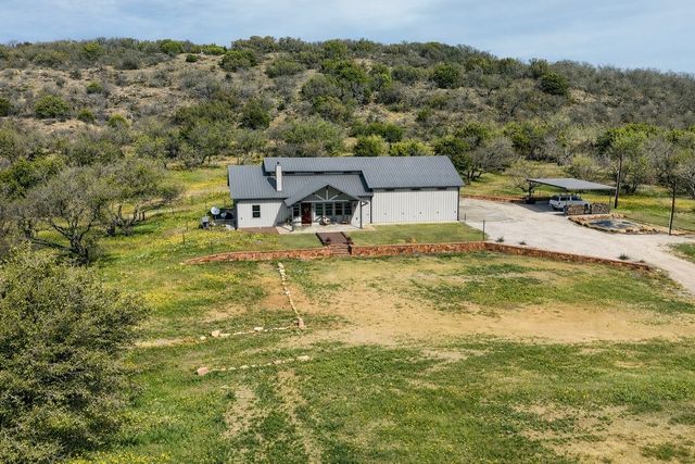 1982 Rocky Mound Road, Graham, TX 76450