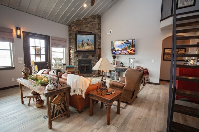 1982 Rocky Mound Road, Graham, TX 76450