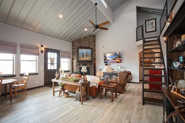 1982 Rocky Mound Road, Graham, TX 76450