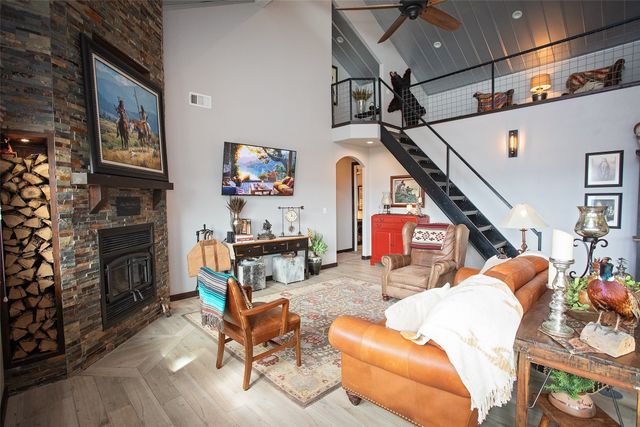 1982 Rocky Mound Road, Graham, TX 76450