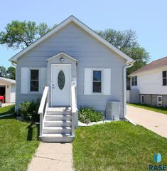 124 S Lyndale Ave, Sioux Falls, SD 57104