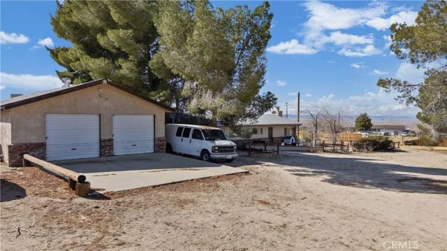 46630 172nd Street East, Lancaster, CA 93535