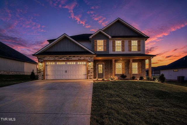 3067 Sawgrass Drive, Jonesborough, TN 37659
