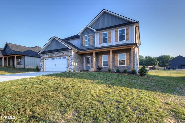 3067 Sawgrass Drive, Jonesborough, TN 37659