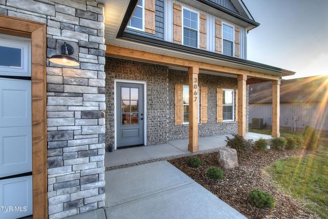 3067 Sawgrass Drive, Jonesborough, TN 37659