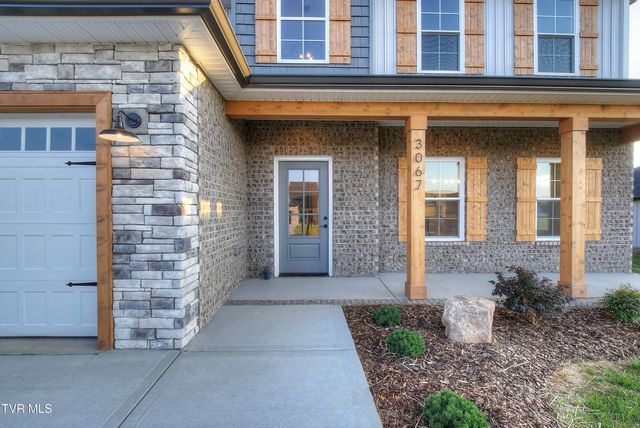 3067 Sawgrass Drive, Jonesborough, TN 37659