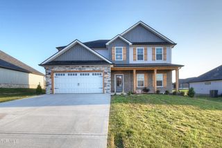 3067 Sawgrass Drive, Jonesborough, TN 37659