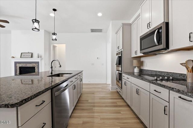 93 Lighthaven Lane, Clayton, NC 27527