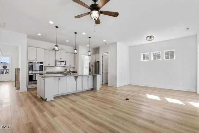 93 Lighthaven Lane, Clayton, NC 27527