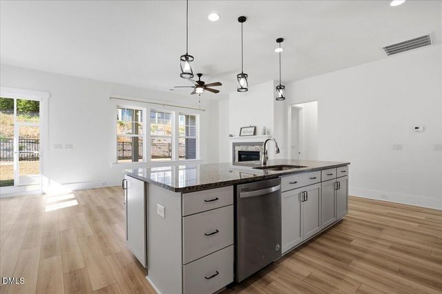 93 Lighthaven Lane, Clayton, NC 27527