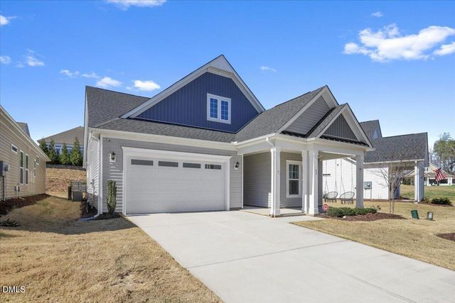 93 Lighthaven Lane, Clayton, NC 27527