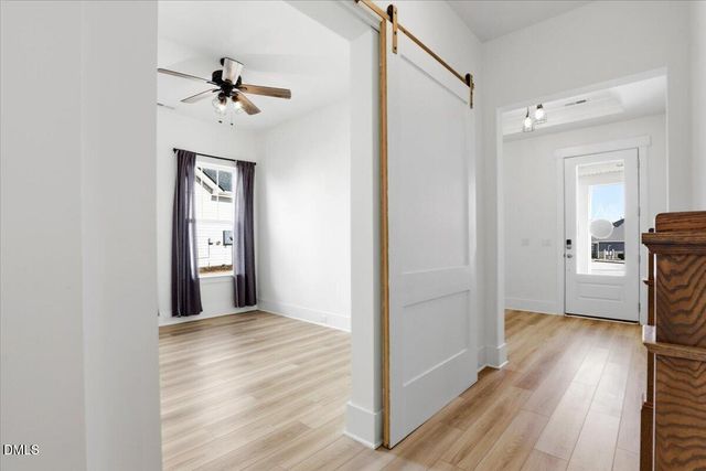 93 Lighthaven Lane, Clayton, NC 27527