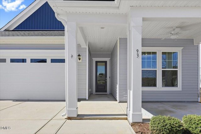 93 Lighthaven Lane, Clayton, NC 27527