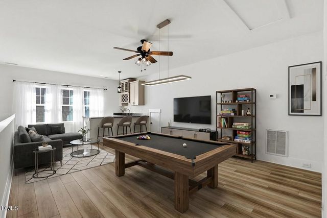 93 Lighthaven Lane, Clayton, NC 27527