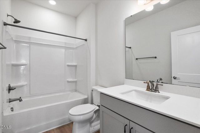 93 Lighthaven Lane, Clayton, NC 27527