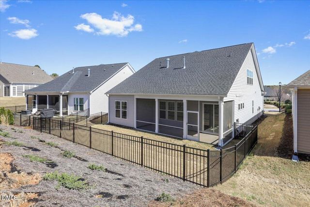 93 Lighthaven Lane, Clayton, NC 27527