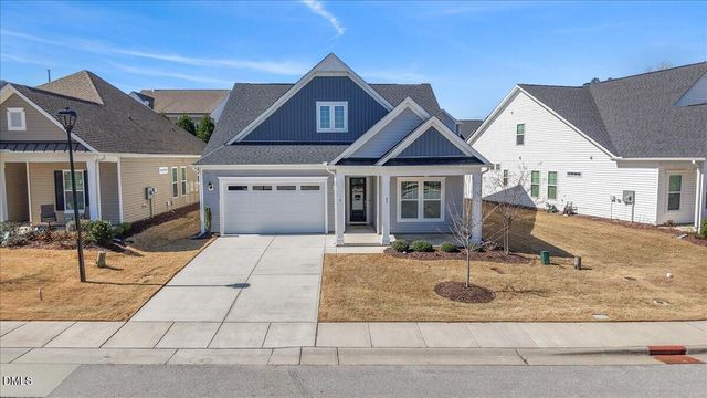 93 Lighthaven Lane, Clayton, NC 27527