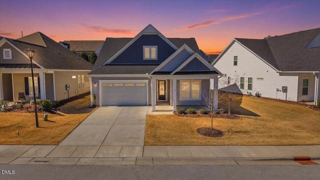 93 Lighthaven Lane, Clayton, NC 27527